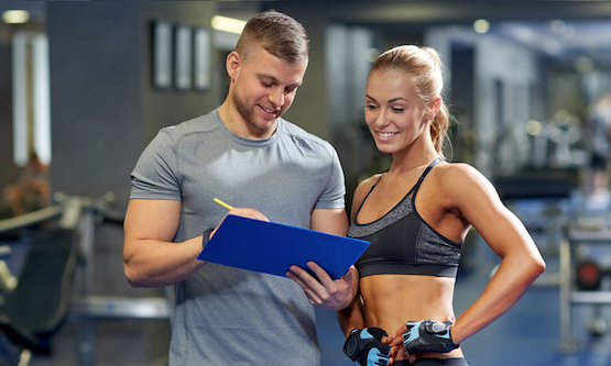 Tax deductions for personal trainers australia