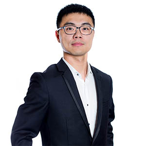 JASON YAN
