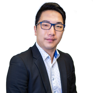 DANIEL KIM