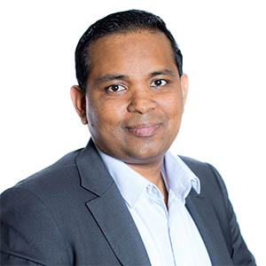 NISHAN FERNANDO