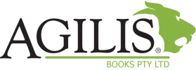 AGILIS Books Logo Green 3
