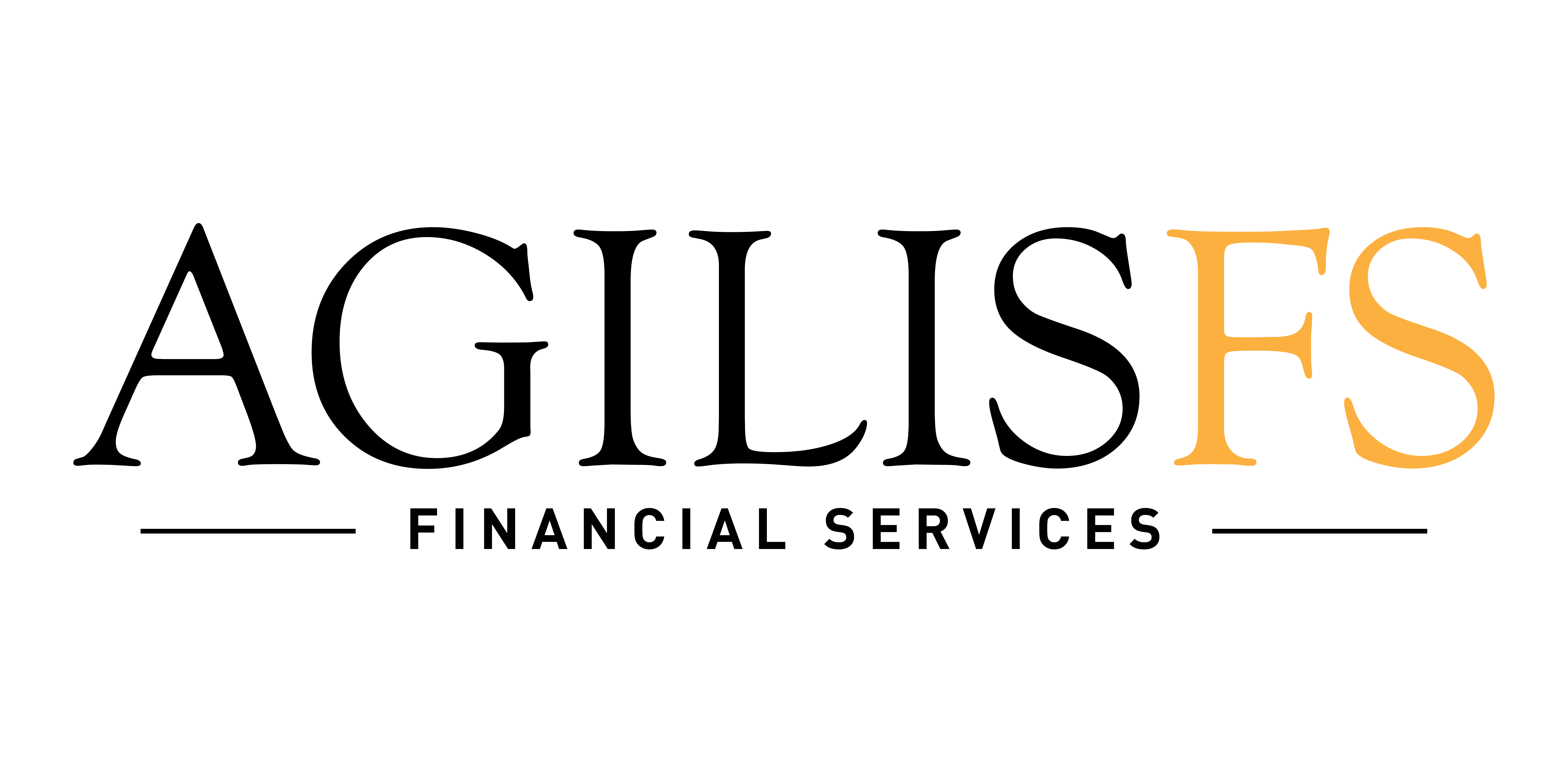 AgilisFS New Logo