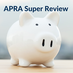 APRA Superannuation Funds Review