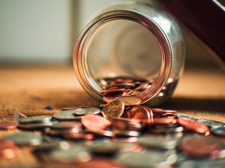 Commercial Finance Commercial Finance