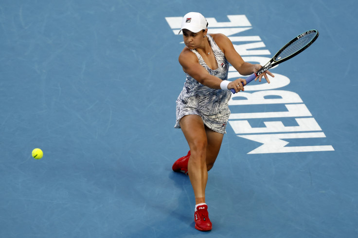 TENNIS