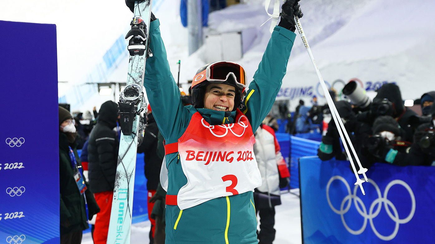 Winter Olympics