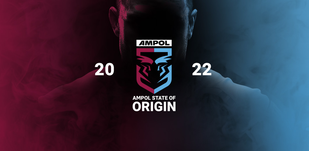 2022 State Of Origin