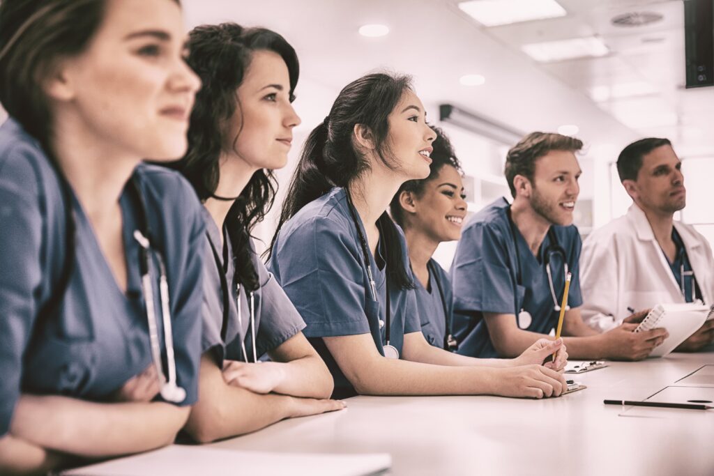 Get Your Medical Career Off To The Right Star