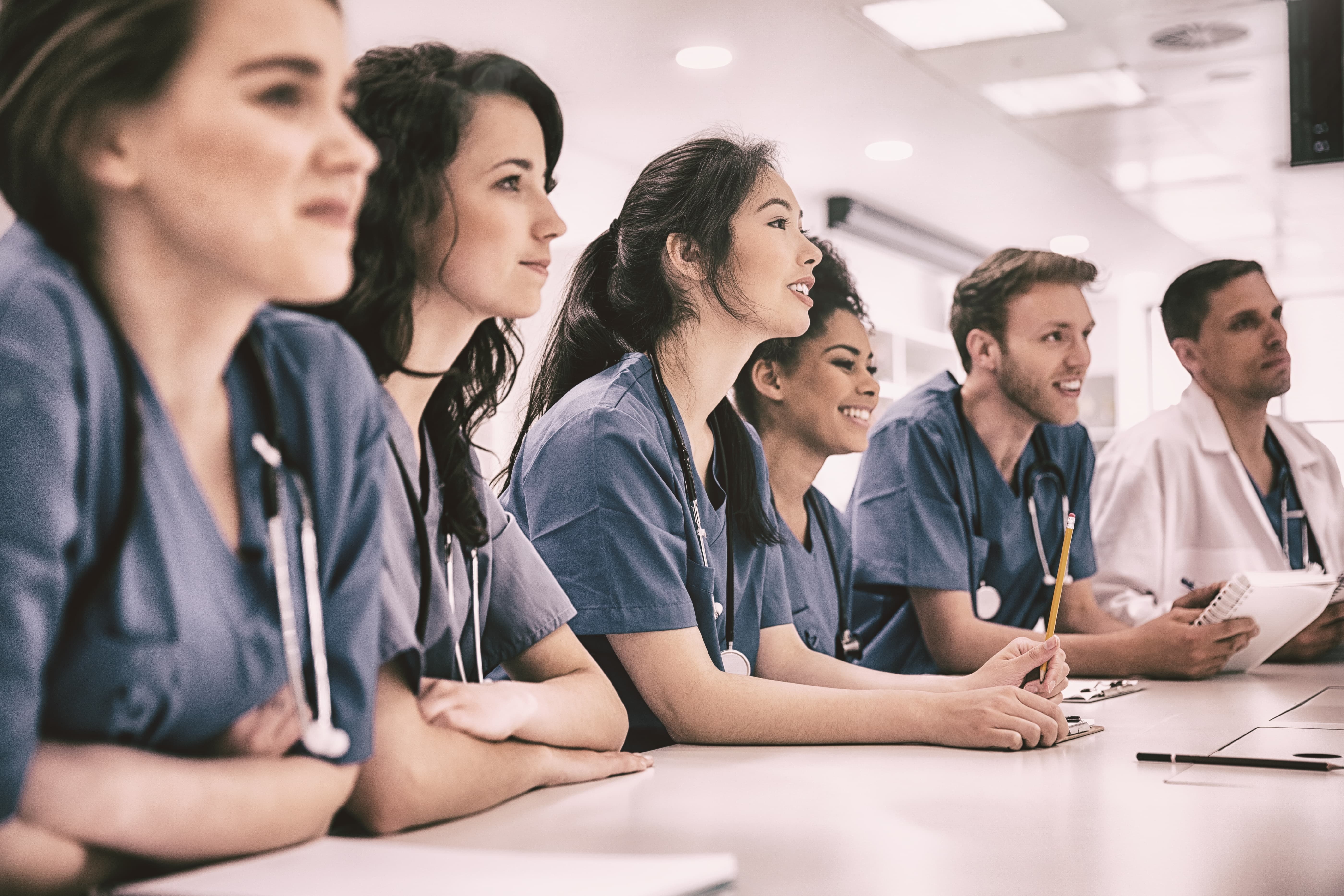 Get Your Medical Career Off To The Right Star
