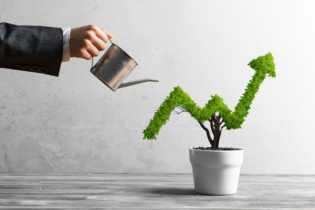 Affinitas Financial Planning can help you get on track for record growth in 2019.