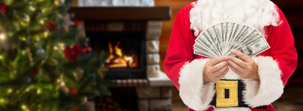 10 Tips for Turning a Festive Season Profit