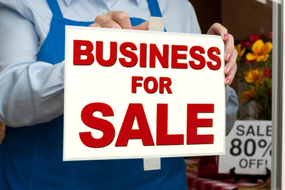 how to make your business saleable
