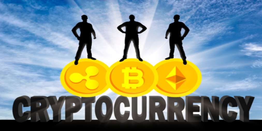 cryptocurrency