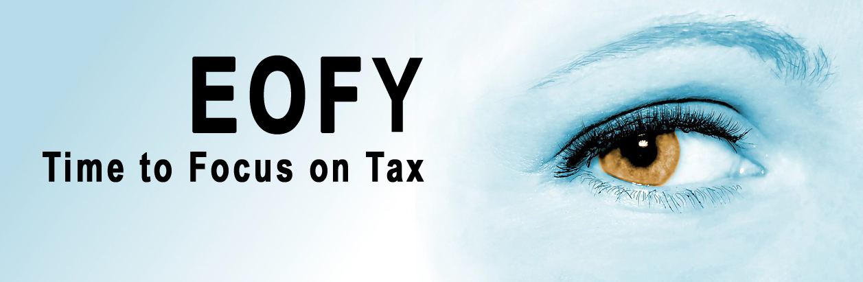eofy-time-to-focus-on-tax