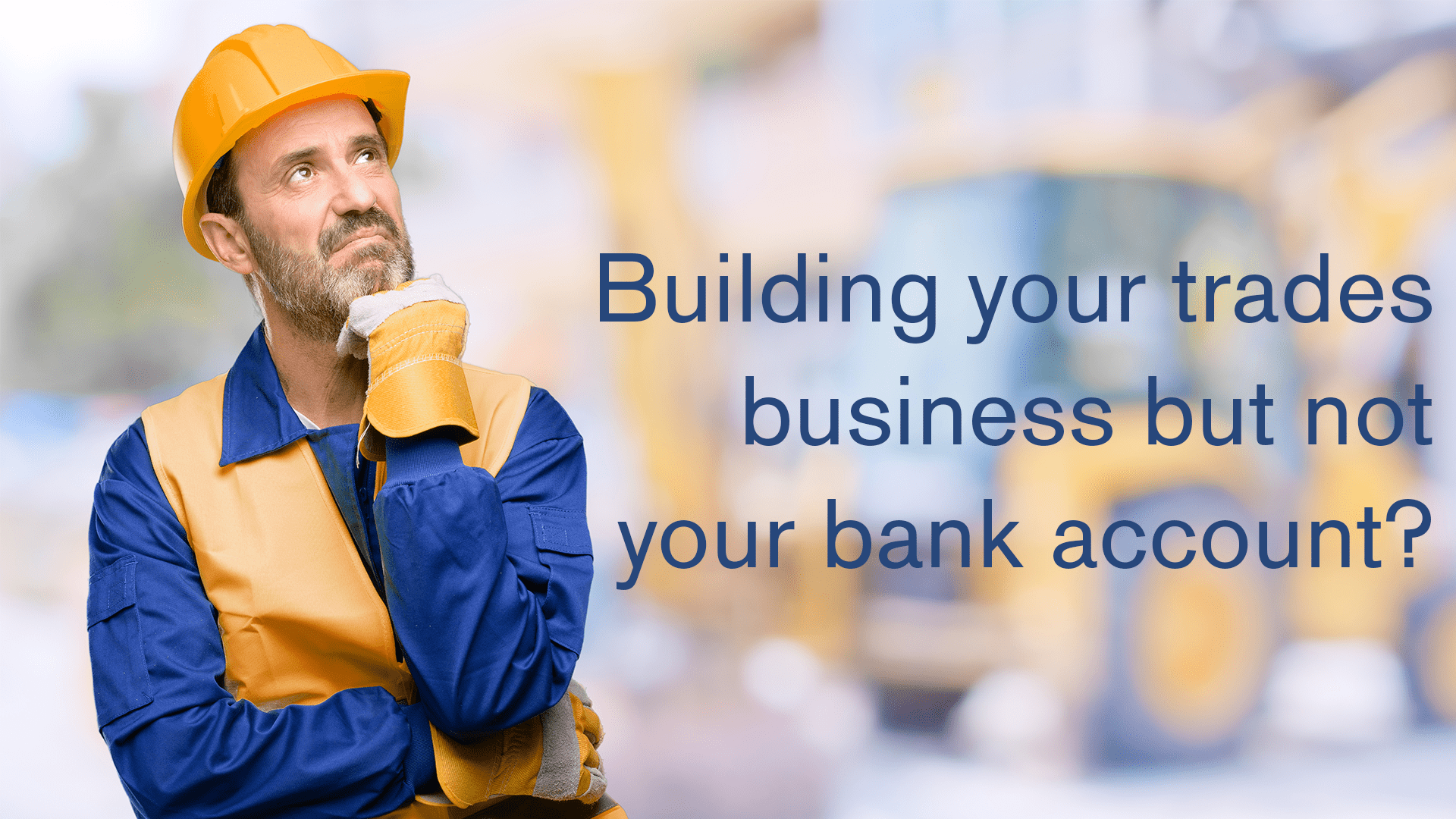 Moving from earning a wage to owning a business can be confusing