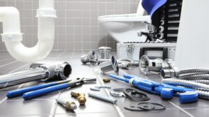Marketing Your Plumbing Business