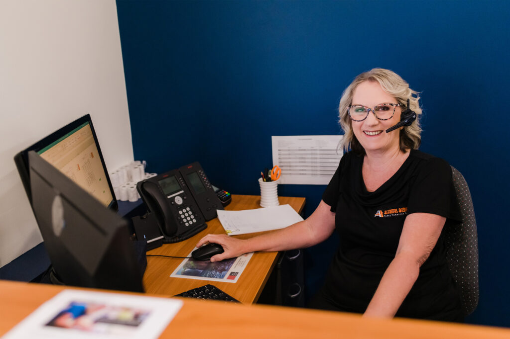 virtual appointments